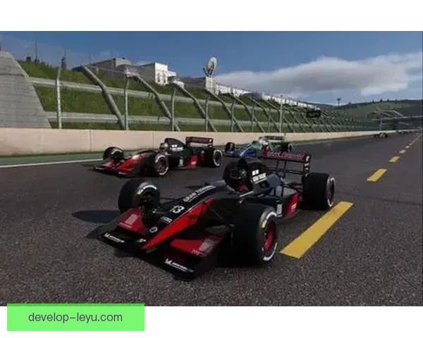 2026赛季F1车队格局大洗牌车手转会引爆围场新规成焦点大战