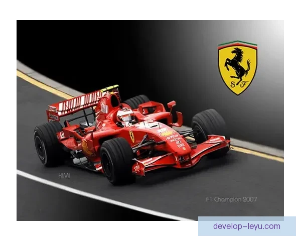 F1新赛季风云再起豪门车队暗战升级引爆围场焦点震撼全球车坛 F1新赛季风云再起豪门车队暗战升级引爆围场焦点震撼全球车坛