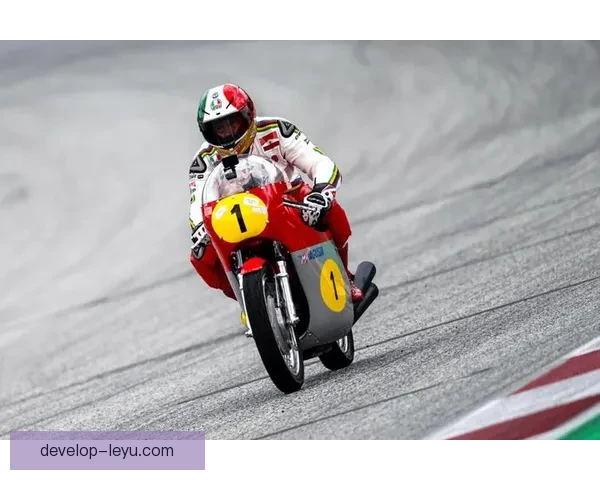 MotoGP赛场风云再起车手转会与冠军争夺最新动态五大看点解析