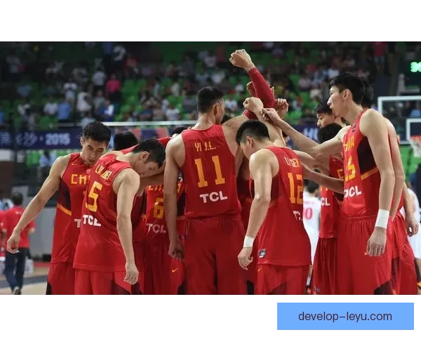 中国男篮力克劲敌挺进亚洲杯四强再创历史新篇章激战全场展现团队韧性