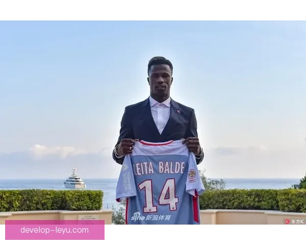 摩纳哥俱乐部新赛季备战全面启动 多名新援亮相并展示训练成果