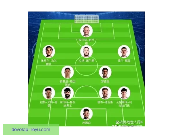 曼城俱乐部最新动态解析:阵容升级与赛季目标全面展望冲击英超冠军蓝图 曼城俱乐部最新动态解析:阵容升级与赛季目标全面展望冲击英超冠军蓝图