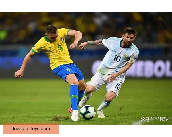 梅西领衔阿根廷备战世界杯决战巴西引爆全球关注焦点之夜豪门对决