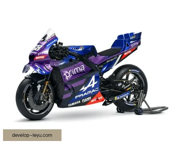 2026赛季MotoGP新车发布 突破性技术引领速度革命 2026赛季MotoGP新车发布 突破性技术引领速度革命