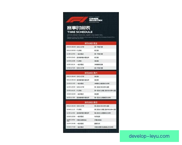 F1赛季最新战报解析各车队策略与车手表现全纪录