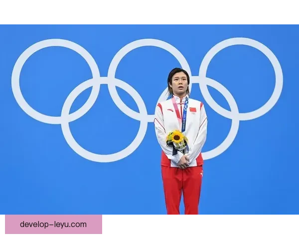 东京奥运精彩瞬间回顾中国运动员勇夺多枚金牌引热议