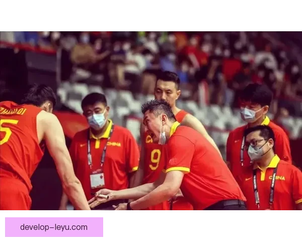 中国男篮全力备战世界杯 热身赛表现亮眼展现强大实力