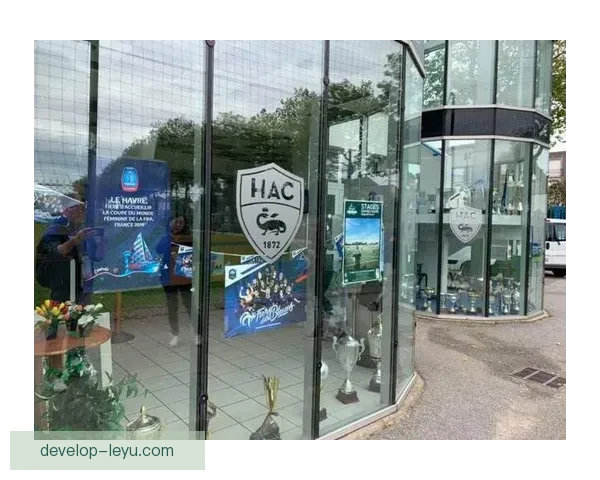 以勒阿弗尔足球俱乐部为核心打造地方青训与社区发展的全新模式探索