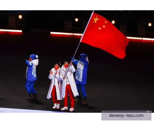 北京冬奥会闭幕式精彩回顾运动员风采与赛事亮点全解析