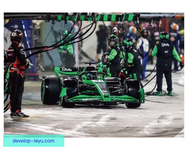 F1赛季最新动态：车队策略与车手表现引关注，赛道竞争愈发激烈