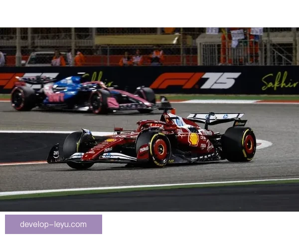 F1争冠格局突变红牛法拉利迈凯伦三强激战本周末赛道再起风云