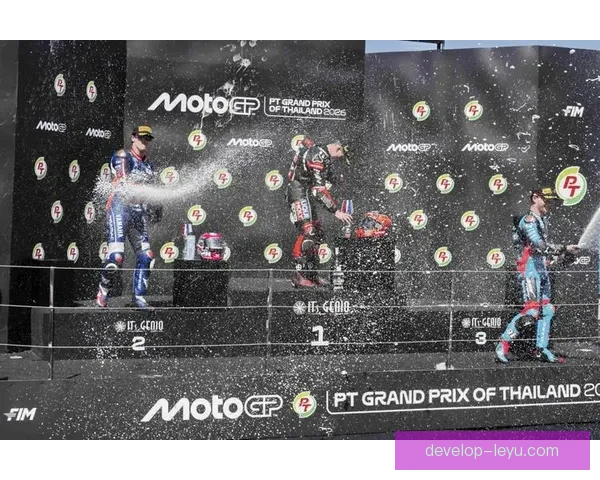 2026年MotoGP赛季开幕在即 各队备战激烈角逐新一轮冠军荣耀