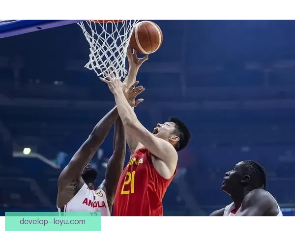 中国男篮激战国际赛场迎战世界强队 备战世界杯目标明确