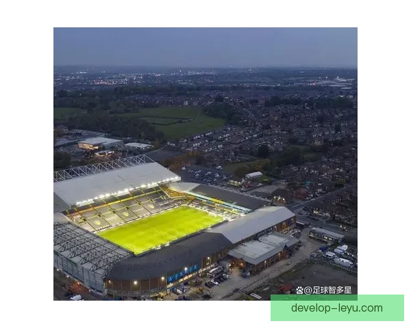 利兹联足球俱乐部的辉煌历史与现代发展之路探讨