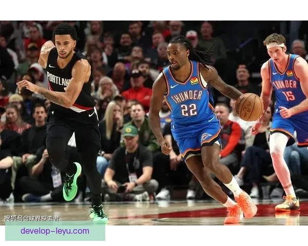 NBA开拓者比分走势解析球队攻防表现与关键时刻胜负背后故事